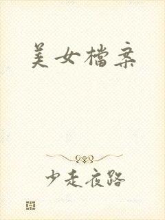 美女档案封面