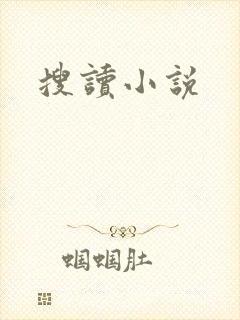 搜读小说
