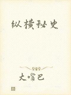 纵横秘史