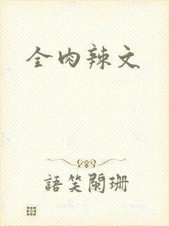 全肉辣文