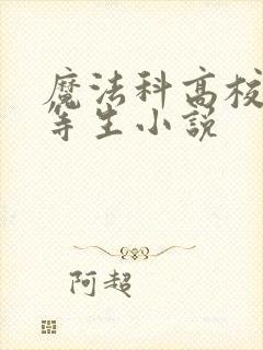 魔法科高校的劣等生小说