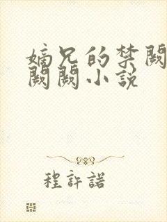 嫡兄的禁阙 华阙阙小说