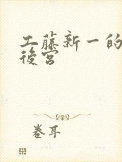 工藤新一的日本后宫封面