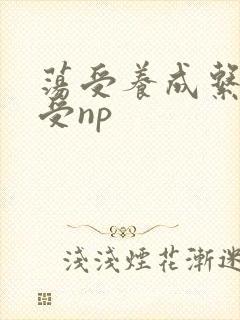 荡受养成系统总受np