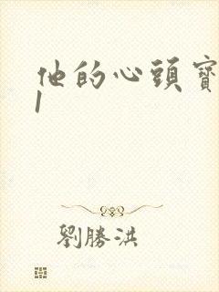 他的心头宝1v1封面