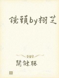 镜头by栩芝