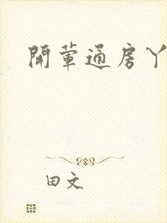 开荤通房丫头h封面