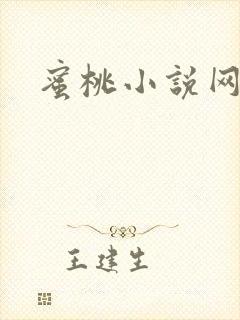 蜜桃小说网