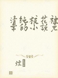 清纯校花被擒日常的小说免费阅读