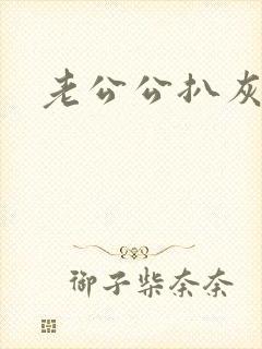 老公公扒灰小说