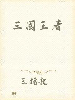 三国王者
