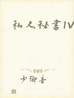 私人秘书1V1