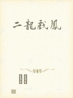 二龙戏凤