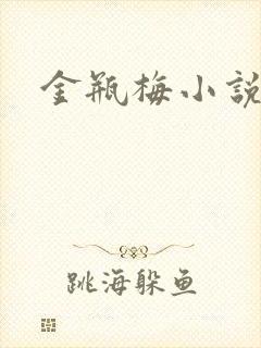 金瓶梅小说在线