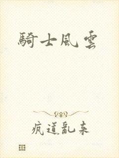 骑士风云