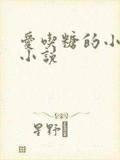 爱吃糖的小麻雀小说封面