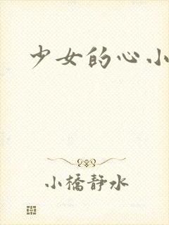 少女的心小说