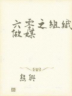 六零之组织给我做媒封面