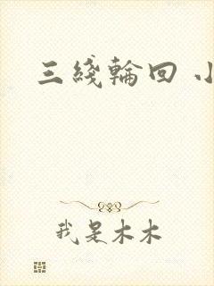 三线轮回 小说