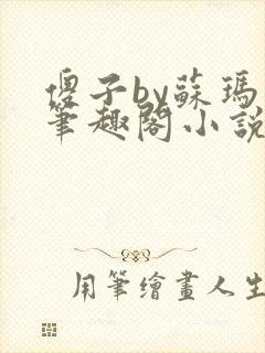 傻子by苏玛丽笔趣阁小说封面