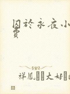 囚于永夜小说免费