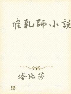催乳师小说