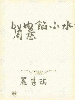 by肉馅小水饺周慈