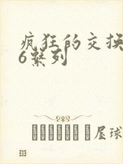 疯狂的交换1一6系列