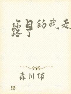 你日的我走不了路了封面