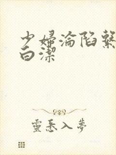 少妇沦陷系列之白洁