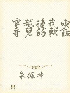 穿越后我吃到了哥儿的软饭炉山灰