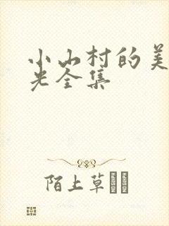小山村的美好时光全集