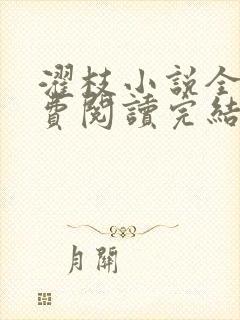 濯枝小说全文免费阅读完结