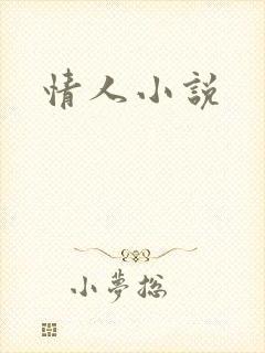情人小说