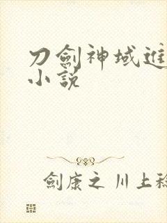 刀剑神域进击篇小说