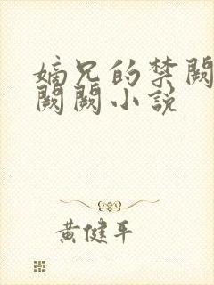 嫡兄的禁阙 华阙阙小说