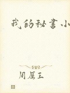 我的秘书小姐