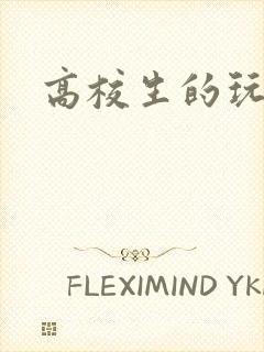 高校生的玩物