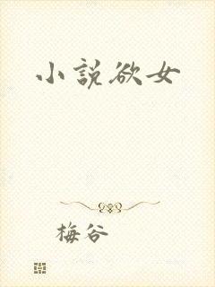 小说欲女