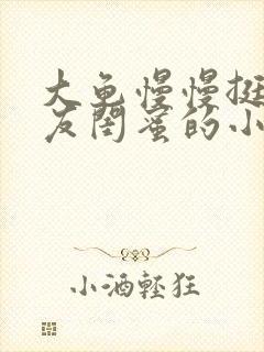 大龟慢慢挺进女友闺蜜的小说