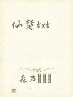 仙楚txt