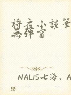 将夜小说笔趣阁无弹窗封面