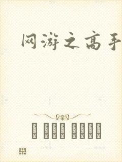 网游之高手寂寞
