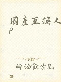 国产互换人妻4p