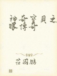 神奇宝贝之写轮眼传奇