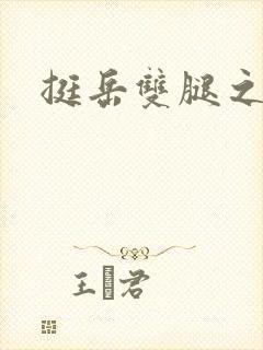 挺岳双腿之间封面