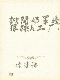 掀开奶罩边躁狠狠躁h工厂小说封面