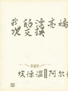 我的漂亮娇妻初次交换封面