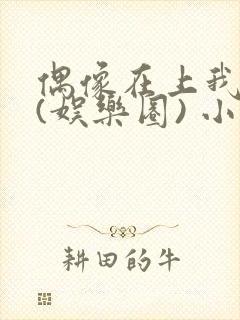 偶像在上我在下(娱乐圈) 小说免费阅读