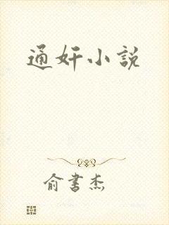 通奸小说